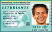 Tarjeta Isic 